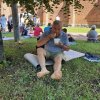 Pielgrzymka na Jasną Górę 02.08.2022